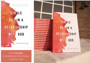 Single but in a Relationship with God book
